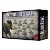 Goblin Team: The Scarcrag Snivellers - Blood Bowl