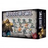 Dwarf Team: The Dwarf Giants - Blood Bowl