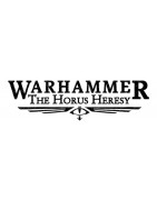 Warhammer: The Horus Heresy (30k)