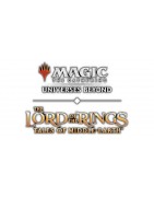 The Lord of the Rings: Tales of Middle-Earth (LTR)